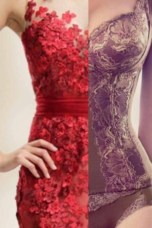 Elysyle DX Verve Lingerie